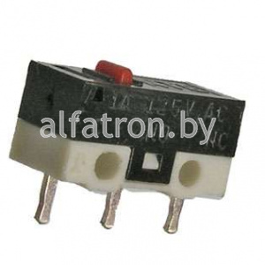 Микропереключатель: DM1-01P-3-1