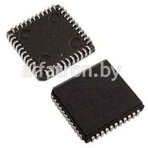 Микросхема: XC9572XL-7PC44I PLCC44