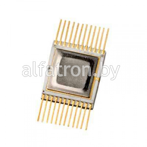 Микросхема 537РУ8А (1991г.)