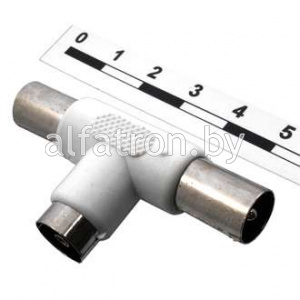 Разъем: 6-0064