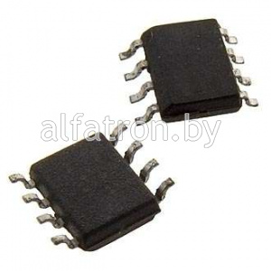 Микросхема: INA122U SOIC8