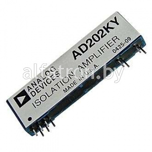 Микросхема: AD202KY