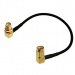 Разъем: SMA-KW-1.5-RG174-15CM-SMA-JW-1.5