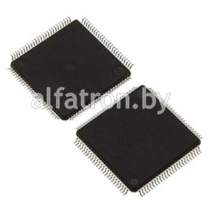 Микросхема: STM32F427VIT6