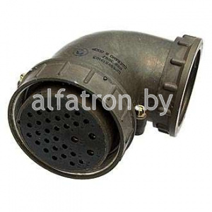 Разъем: ШР55У31ЭШ3 РОЗЕТКА