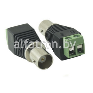 Разъем: JT 1271