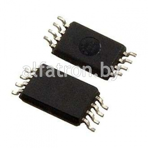 Микросхема: TLC7733IPW TSSOP8