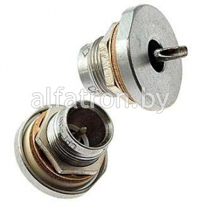 Разъем: СРГ50-731ФВ