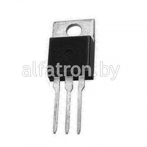 Микросхема: NY7805C (КР142ЕН5А) (98) (TO-220)