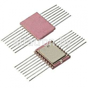 Микросхема: 1564КП2 (НИКЕЛЬ)