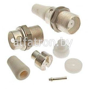 Разъем: СР75-102ФВ (200*г)