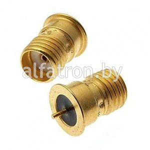 Разъем: СРГ50-775ФВ