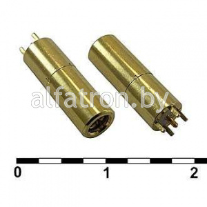 Разъем: SSMB-KE-6A