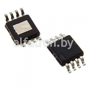 Микросхема: TPS3305-18DGN HTSSOP8