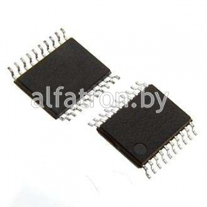 Микросхема: LTC3414EFE TSSOP20