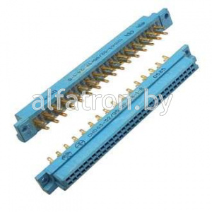 Разъем: СНО63-32/95*9Р-24-1-В