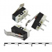 Микропереключатель: DM3-03P-1 125v 2a
